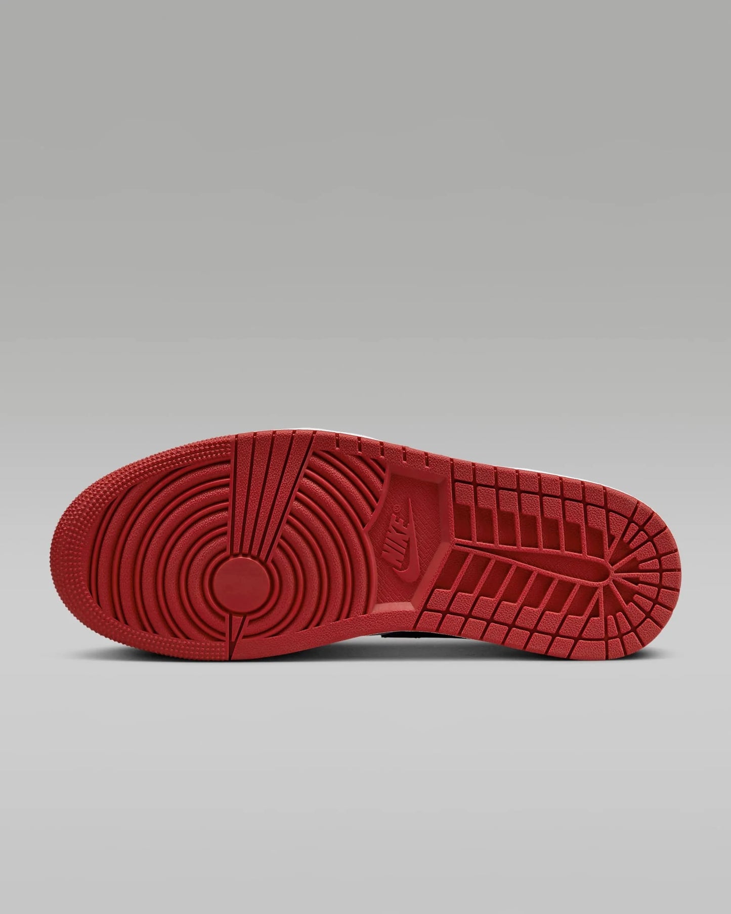 Nike Air Jordan 1 Low Varsity Red