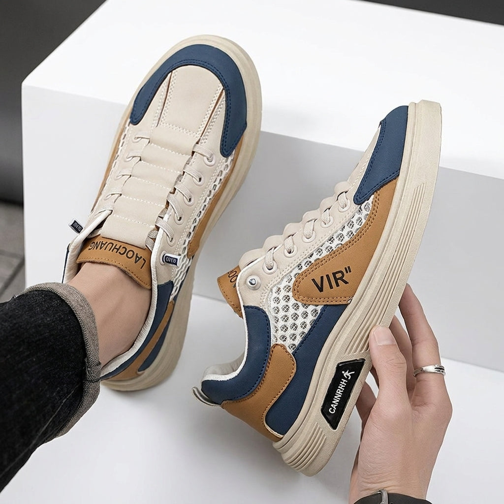 Urban Mesh Sneaker