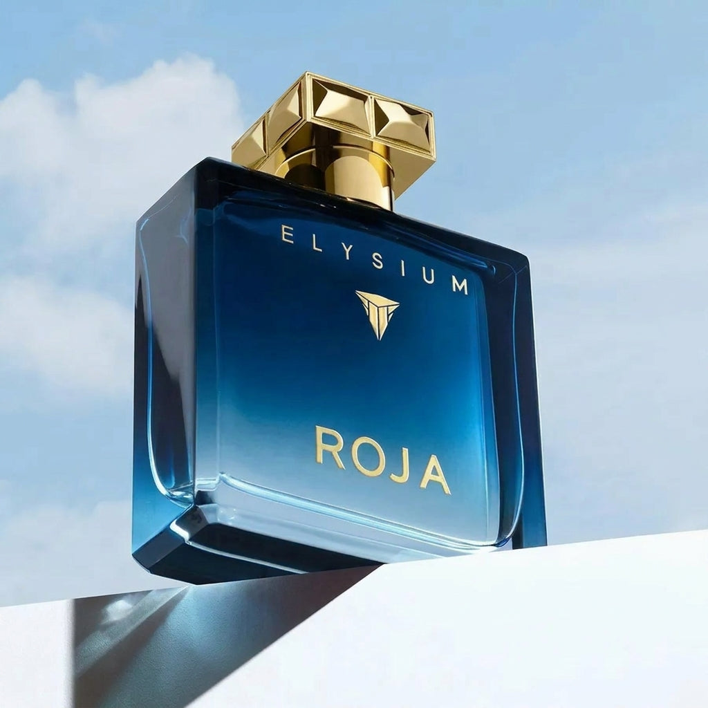 Roja Parfums Elysium Pour Homme Parfum Cologne 100ml
