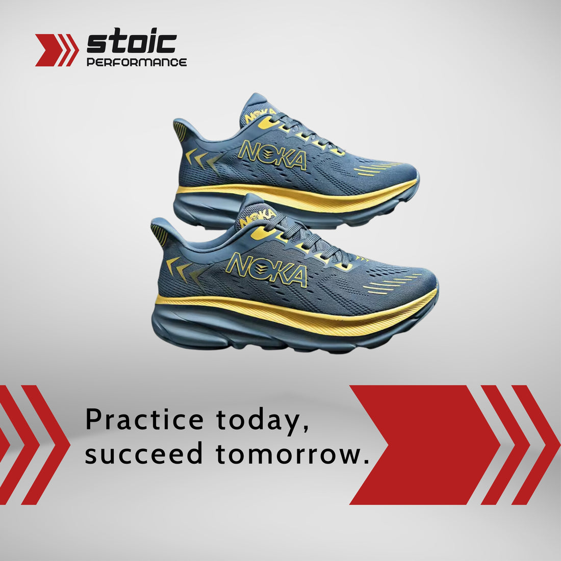 Nova Sports Shoes: The Perfect Choice For Every Activity