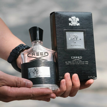 Creed Aventus For Men (EDP) Eau De Parfum 100ml