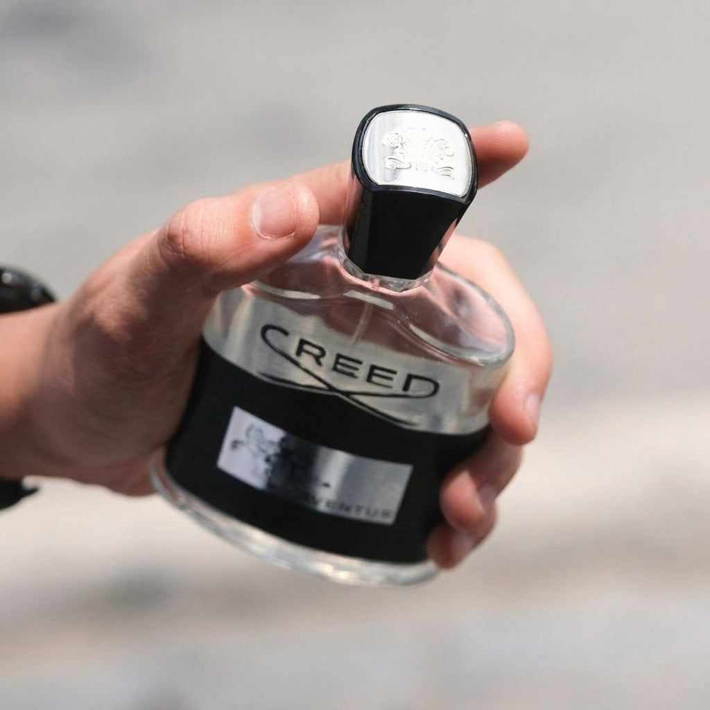 Creed Aventus For Men (EDP) Eau De Parfum 100ml