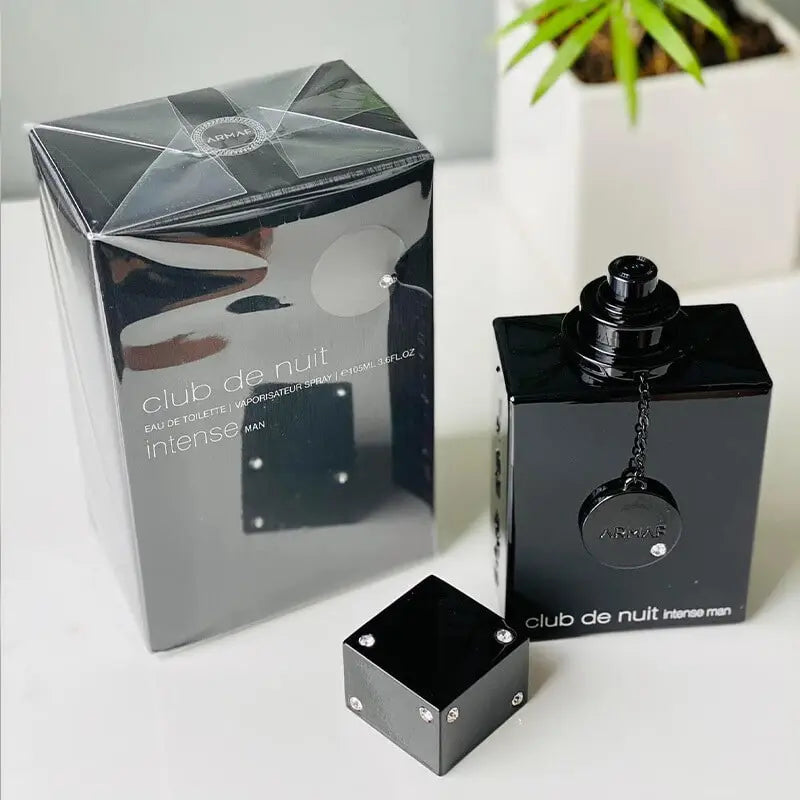 Armaf Armaf Club De Nuit Intense Man Eau De Toilette (EDT) 105ml