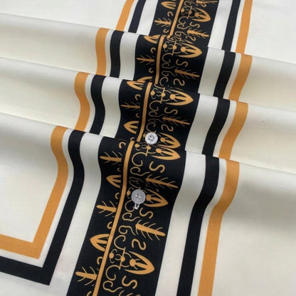 Cuban Golden Line shirt