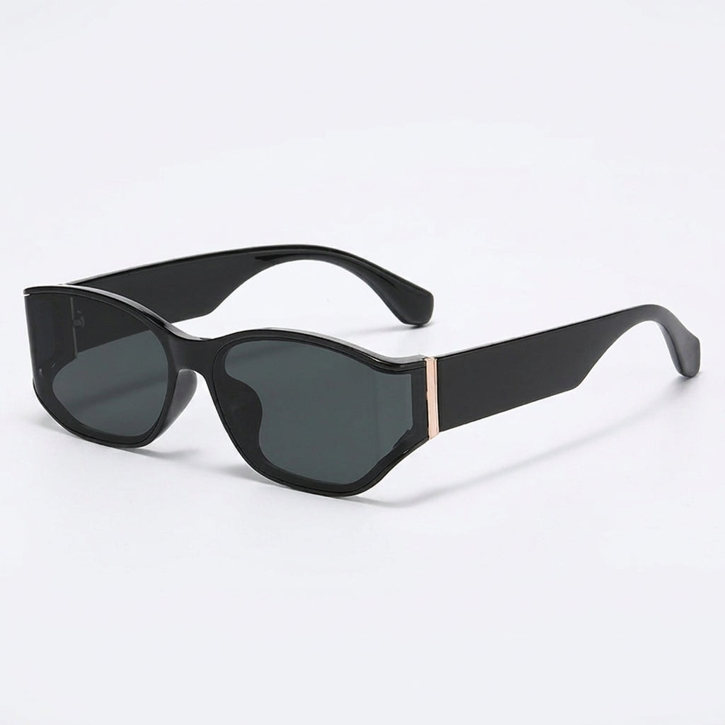 Trendy Cat-Eye Sunglasses
