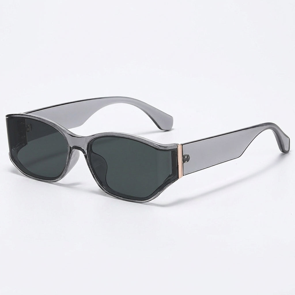 Trendy Cat-Eye Sunglasses