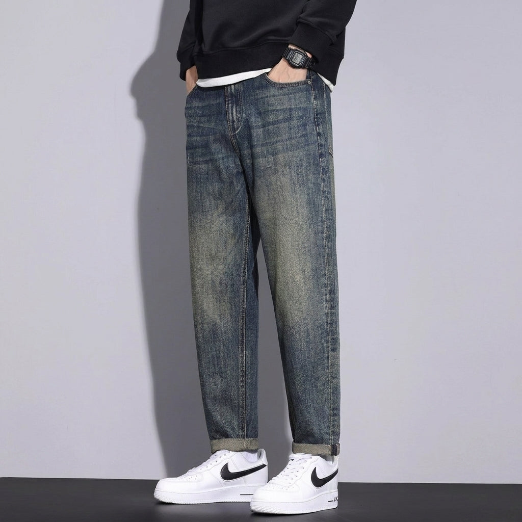 American Jean Restro