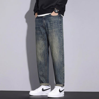 American Jean Restro