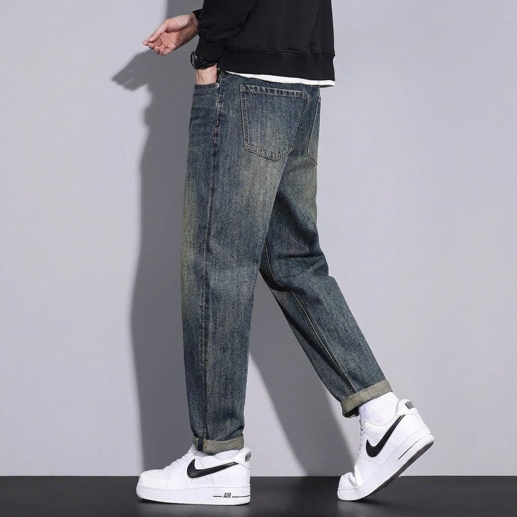 American Jean Restro