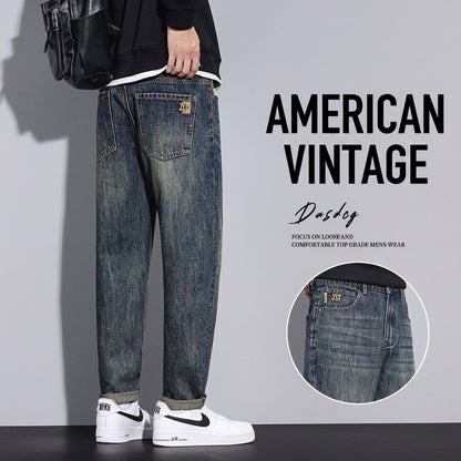 American Jean Restro