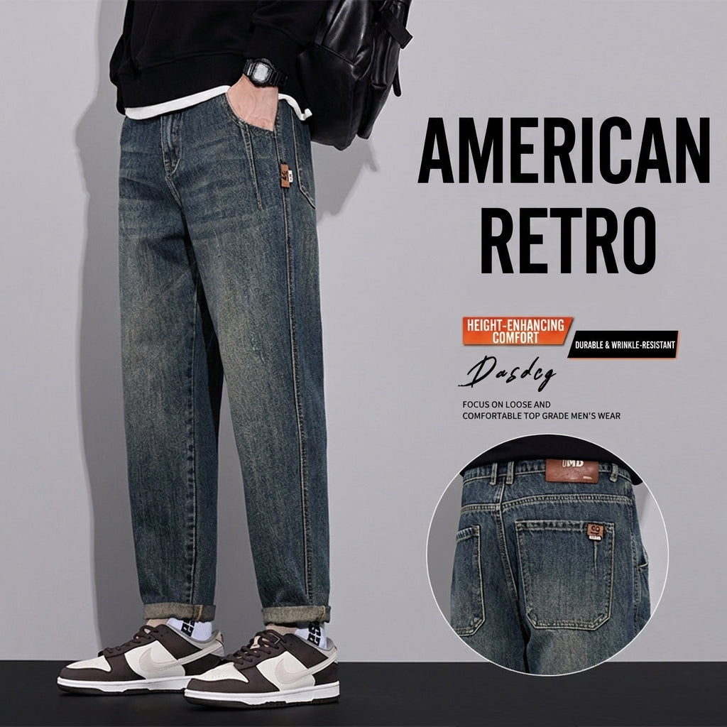American Jean Restro