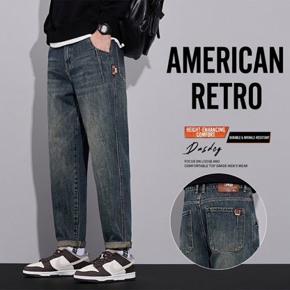 American Jean Restro
