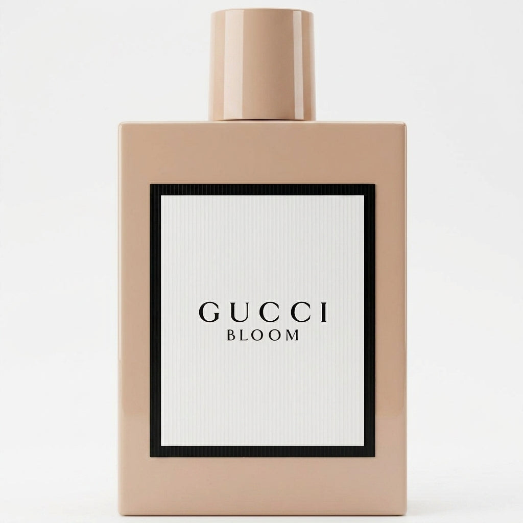 Gucci Bloom Eau de Parfum For Her 1OOML