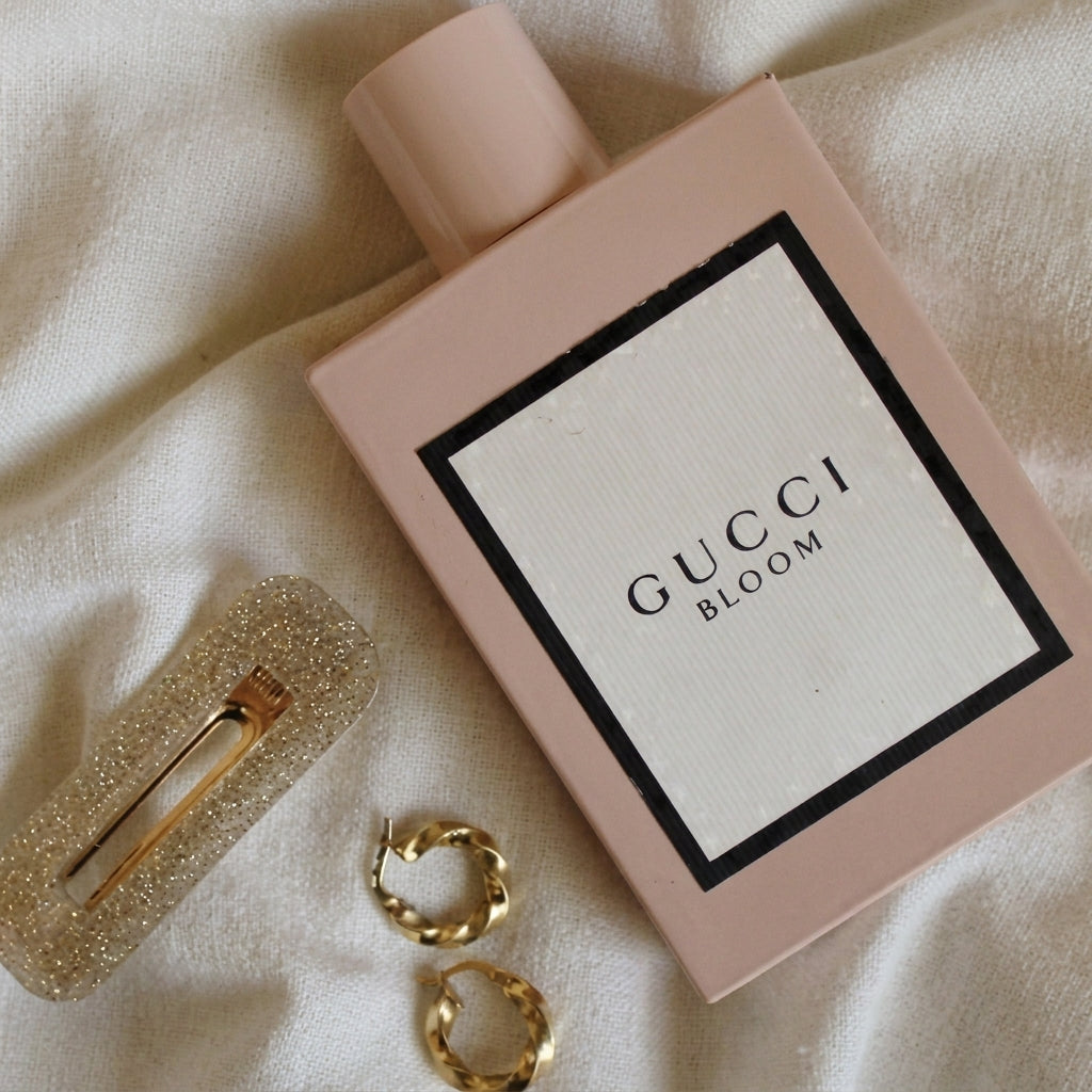Gucci Bloom Eau de Parfum For Her 1OOML
