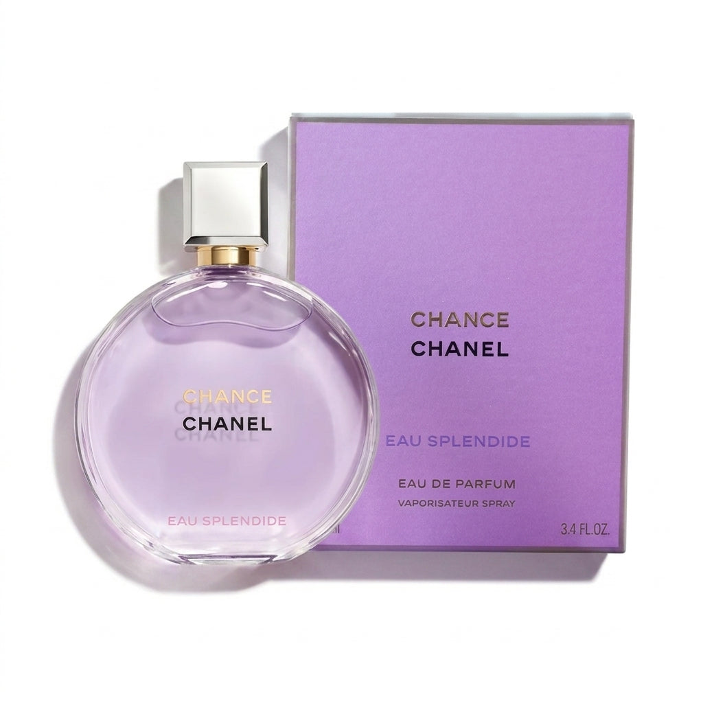 Chanel Chance Eau Splendide EDP 100ml