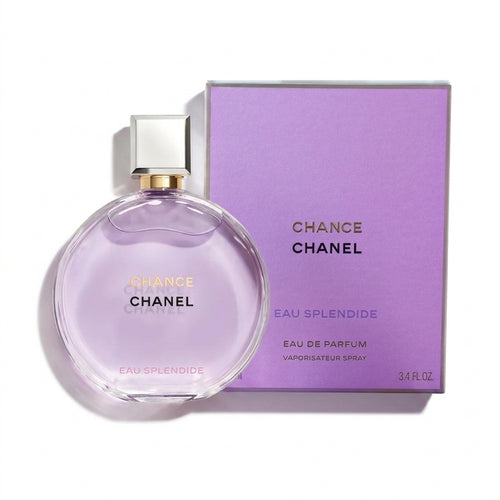 Chanel Chance Eau Splendide EDP 100ml