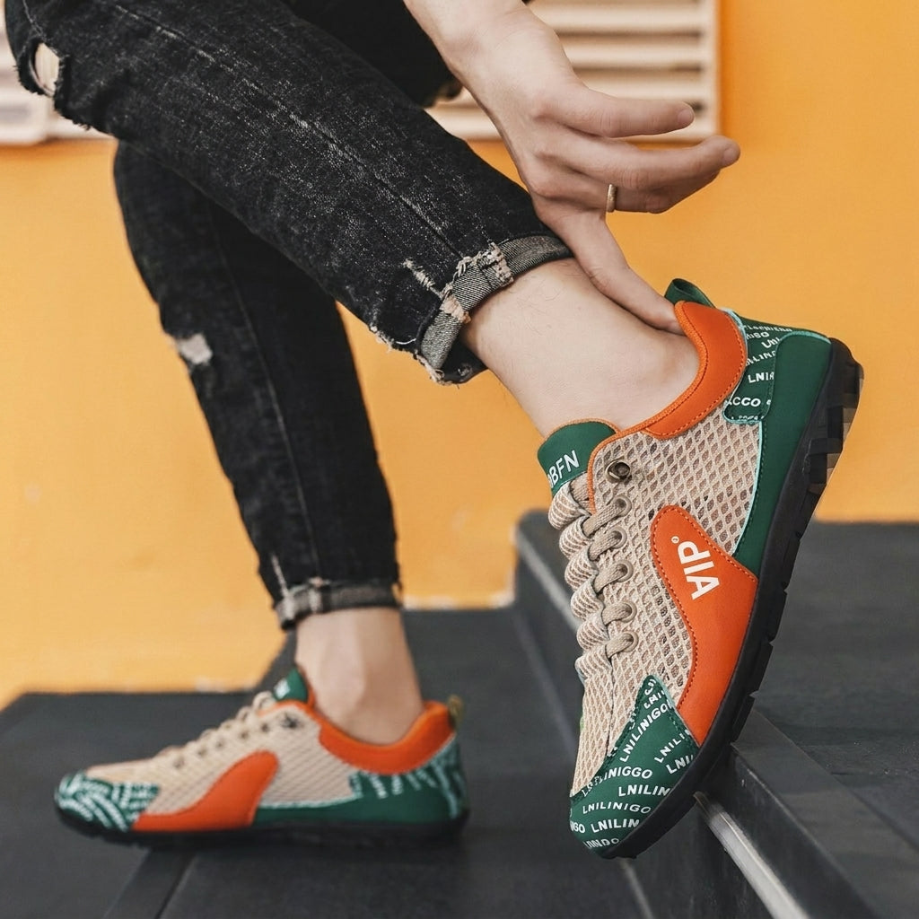 AIP Air-Stride Sneaker
