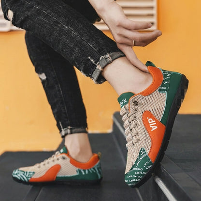 AIP Air-Stride Sneaker
