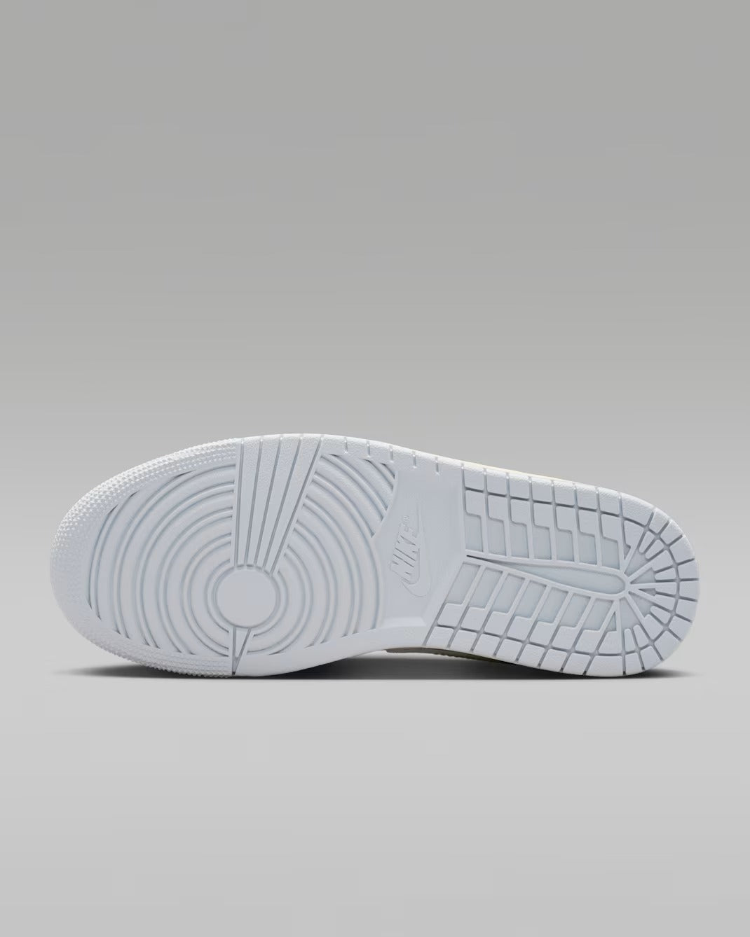 Air Jordan 1 Low  Sail/Aura/Muslin/Jade Aura