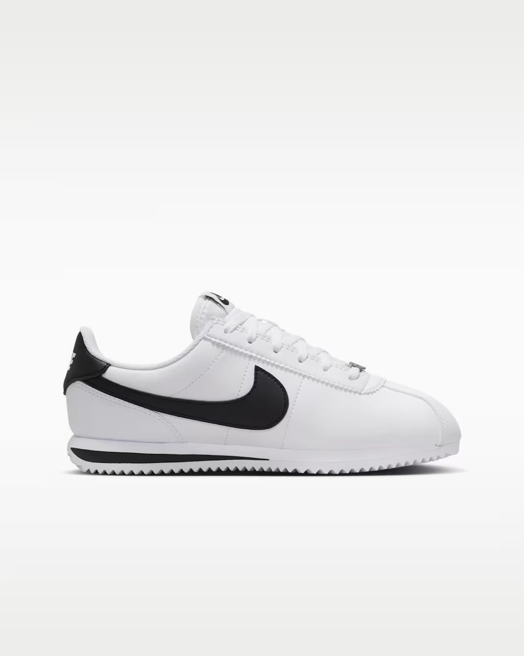 Nike Cortez White/Black