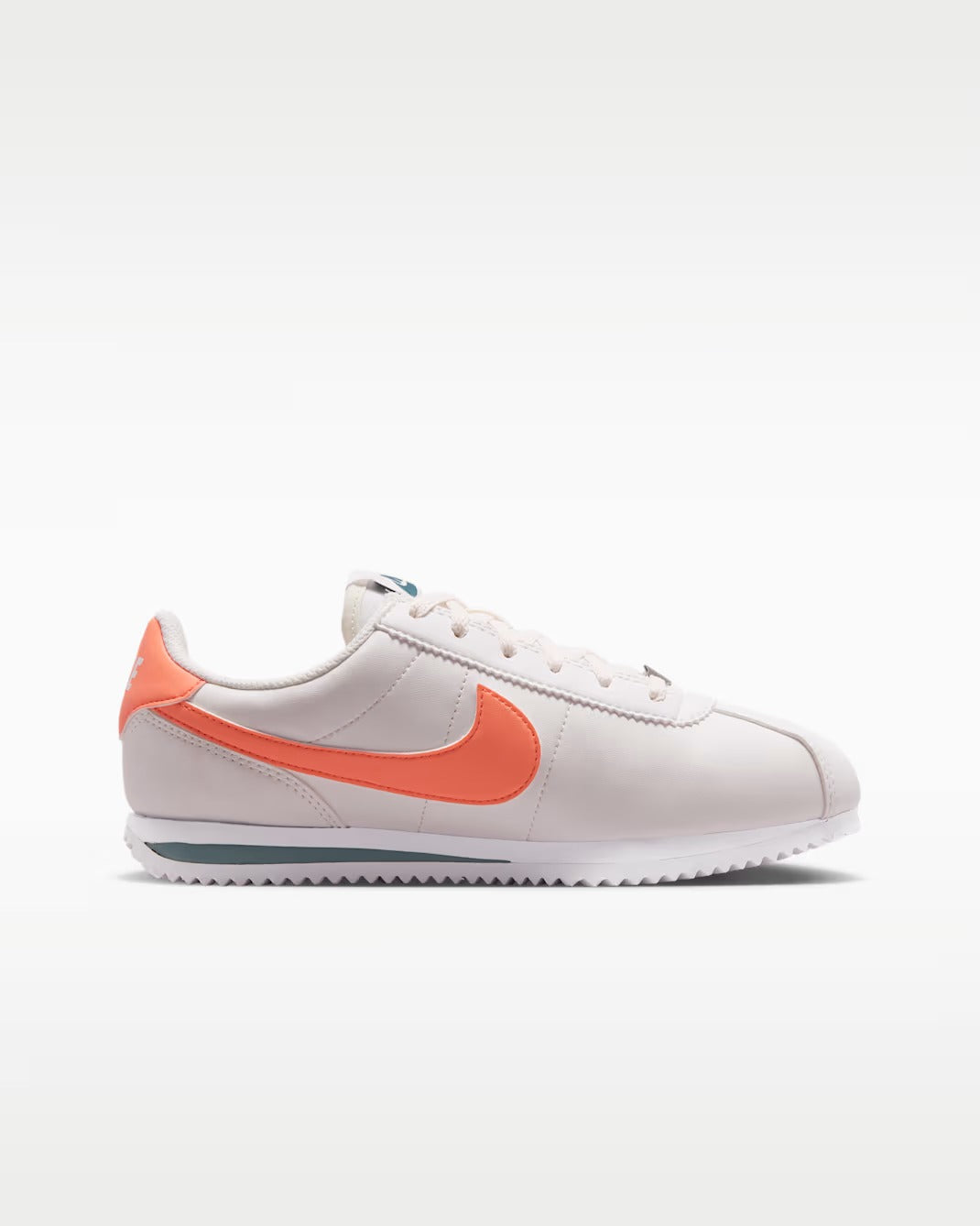 Nike Cortez Sail/White/Mineral