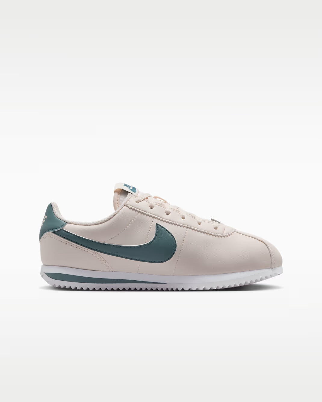 Nike Cortez Chalk/White/Mineral Slate