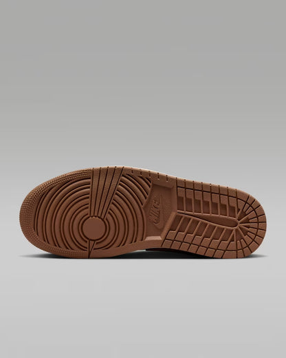 Air Jordan 1 Low Off-Noir/Sail/Archaeo Brown