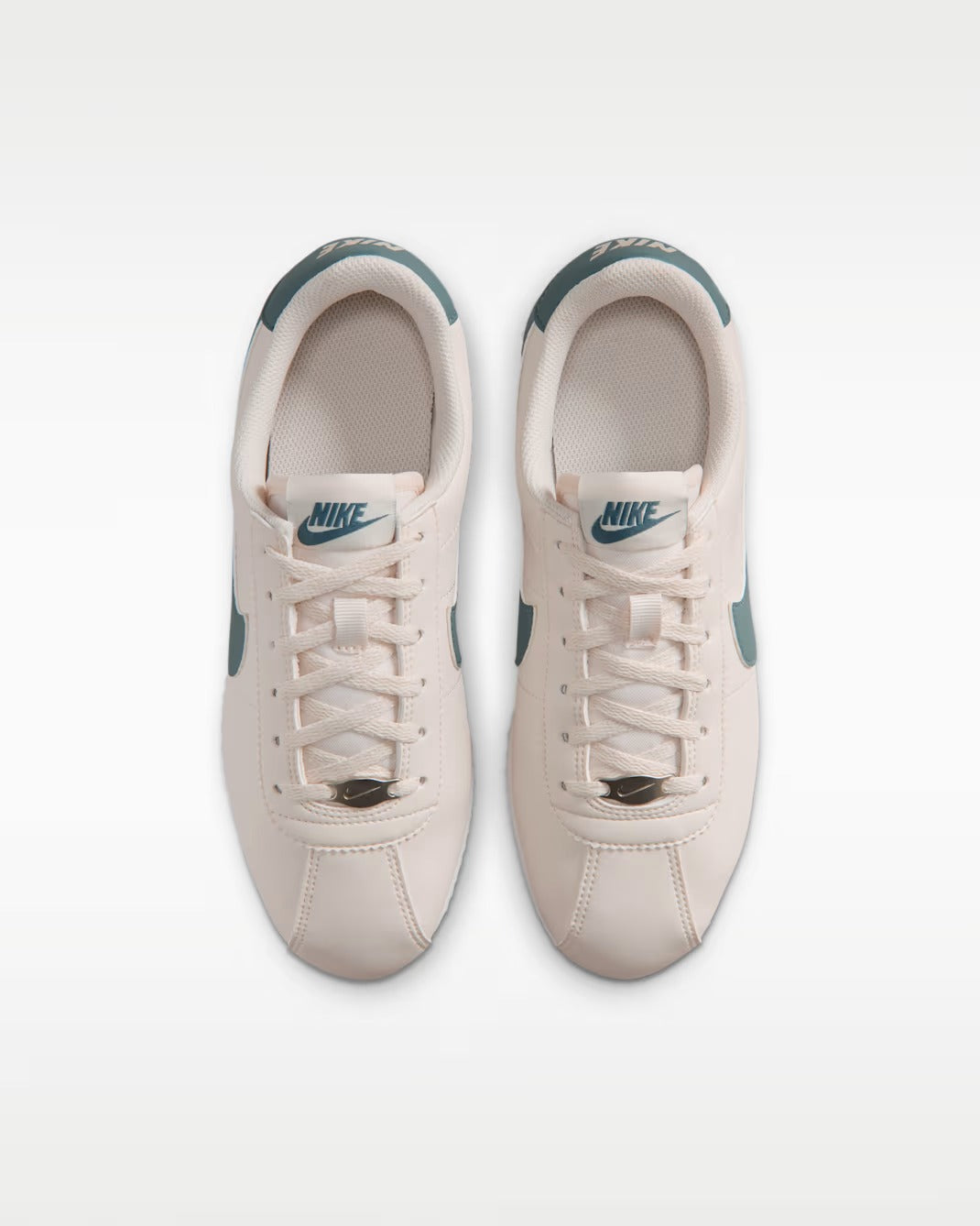 Nike Cortez Chalk/White/Mineral Slate