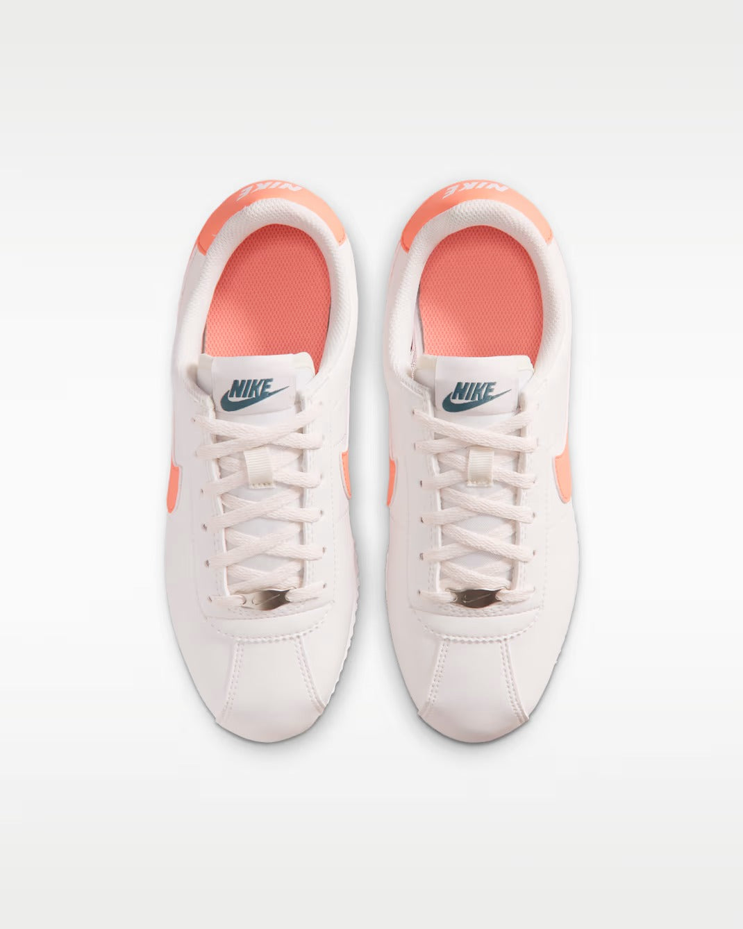 Nike Cortez Sail/White/Mineral