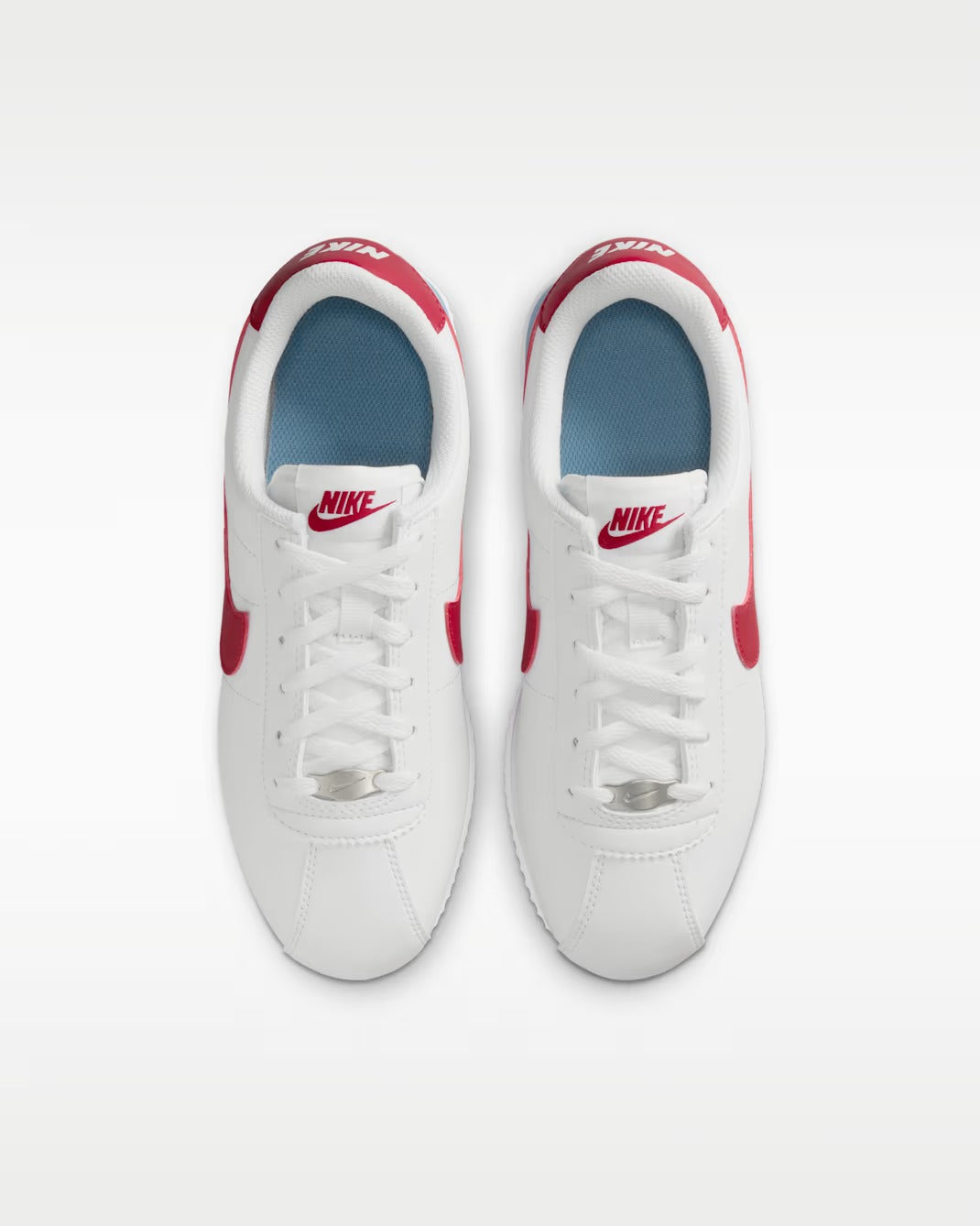 Nike Cortez White/Varsity Blue/Varsity