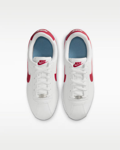 Nike Cortez White/Varsity Blue/Varsity