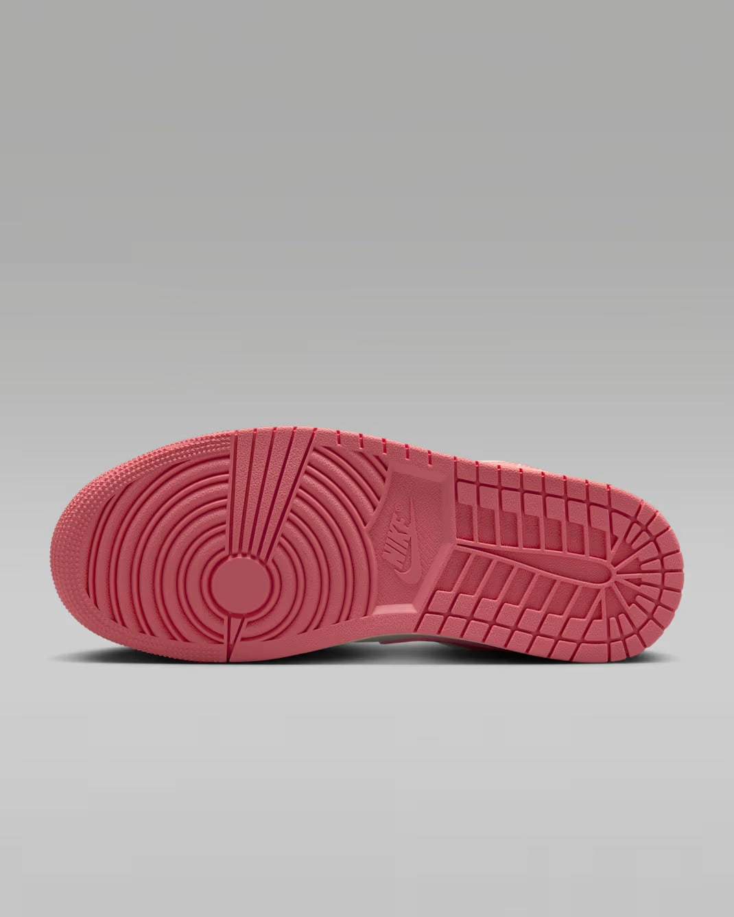 Air Jordan 1 Low Sail/Guava Ice/Pink Salt