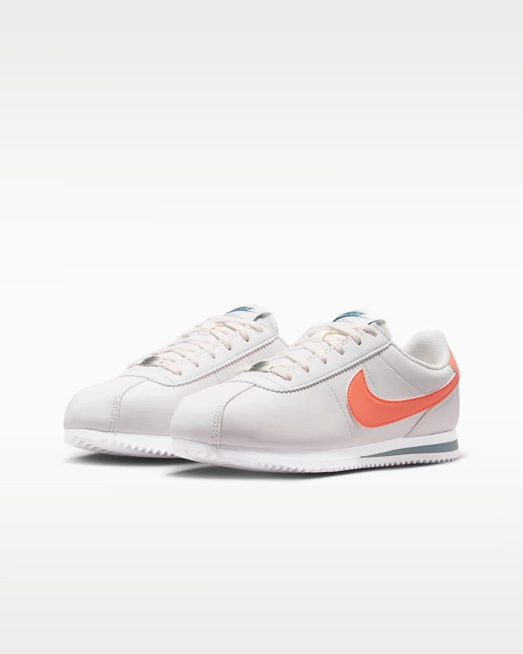 Nike Cortez Sail/White/Mineral