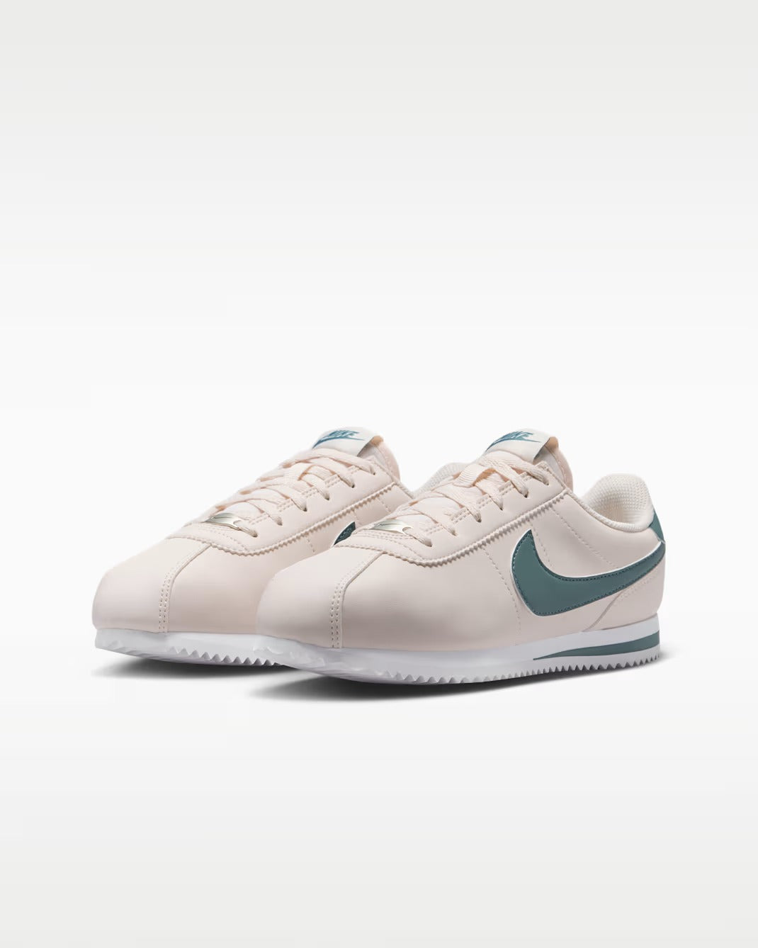 Nike Cortez Chalk/White/Mineral Slate