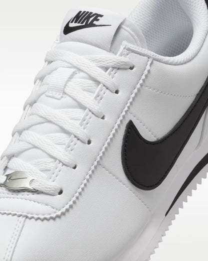 Nike Cortez White/Black