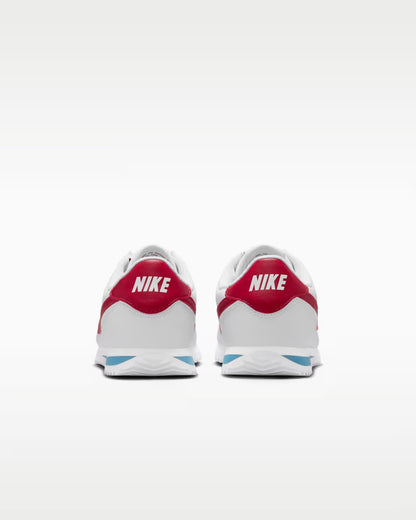 Nike Cortez White/Varsity Blue/Varsity