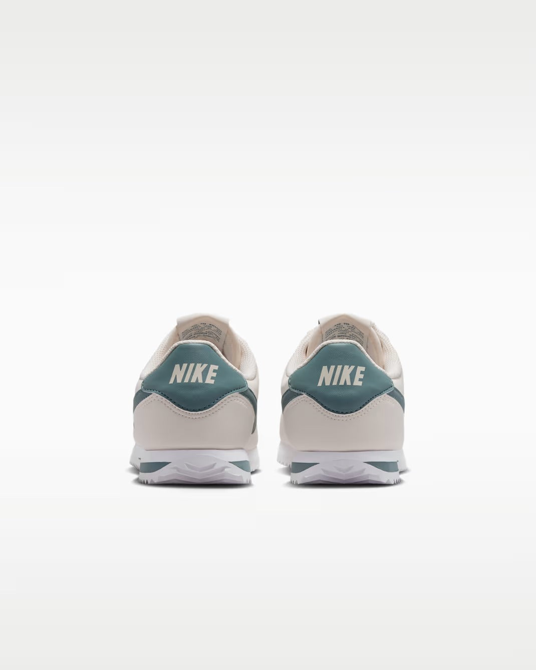 Nike Cortez Chalk/White/Mineral Slate