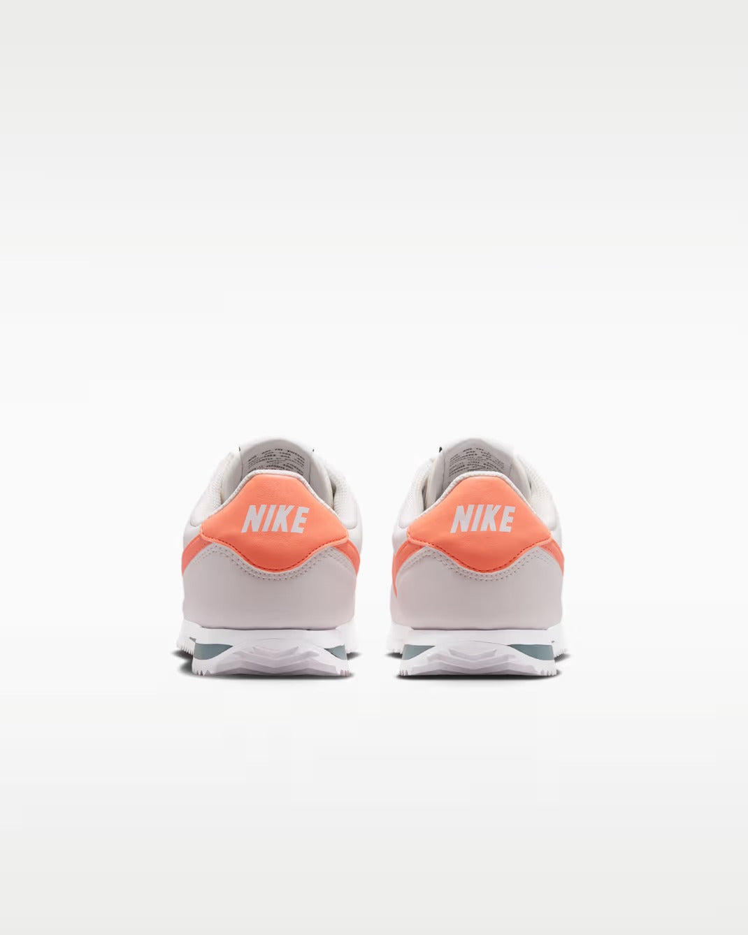 Nike Cortez Sail/White/Mineral