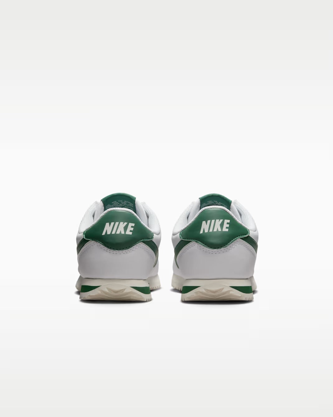 Nike Cortez  White/Soft Pearl/Ochre/Fir