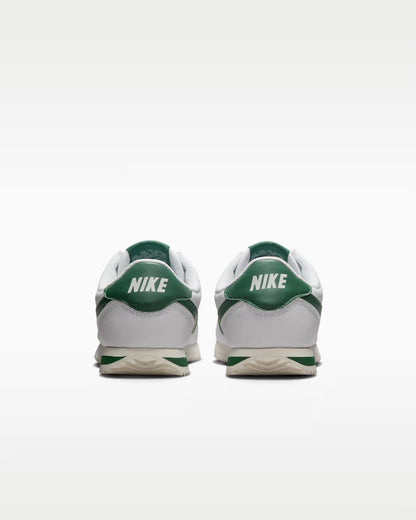 Nike Cortez  White/Soft Pearl/Ochre/Fir