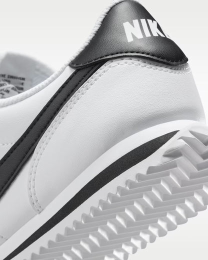 Nike Cortez White/Black