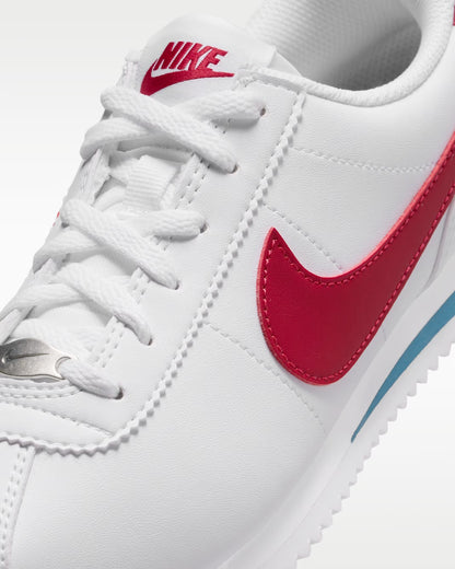 Nike Cortez White/Varsity Blue/Varsity