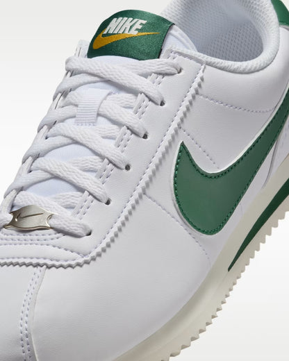 Nike Cortez  White/Soft Pearl/Ochre/Fir