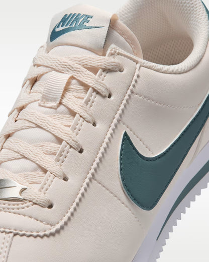 Nike Cortez Chalk/White/Mineral Slate