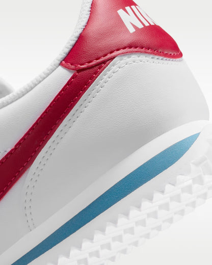 Nike Cortez White/Varsity Blue/Varsity