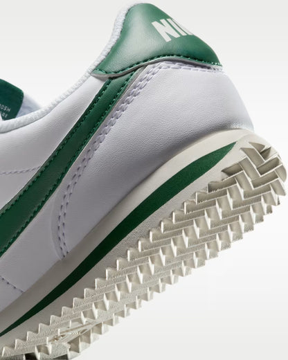 Nike Cortez  White/Soft Pearl/Ochre/Fir
