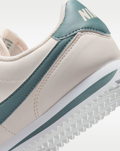 Nike Cortez Chalk/White/Mineral Slate
