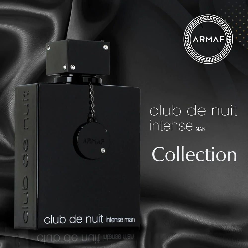 Armaf Armaf Club De Nuit Intense Man Eau De Toilette (EDT) 105ml