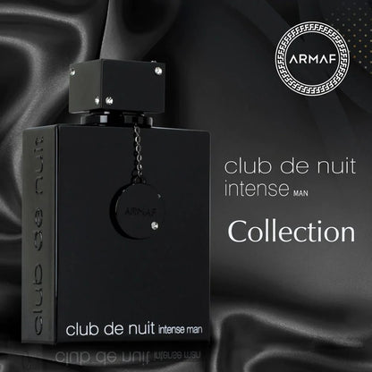 Armaf Armaf Club De Nuit Intense Man Eau De Toilette (EDT) 105ml