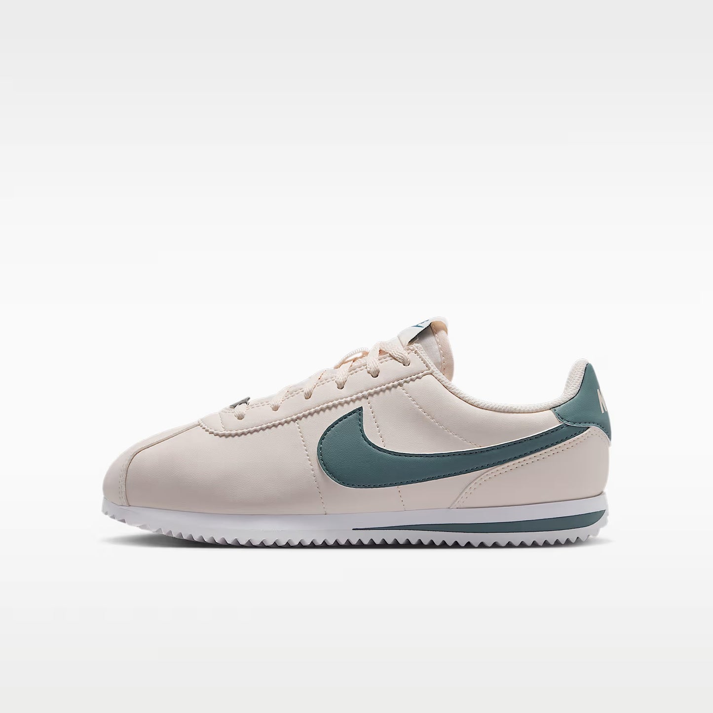 Nike Cortez Chalk/White/Mineral Slate